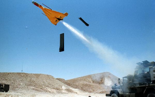 صورة من أرشيف مواقع التواصل الاجتماعي